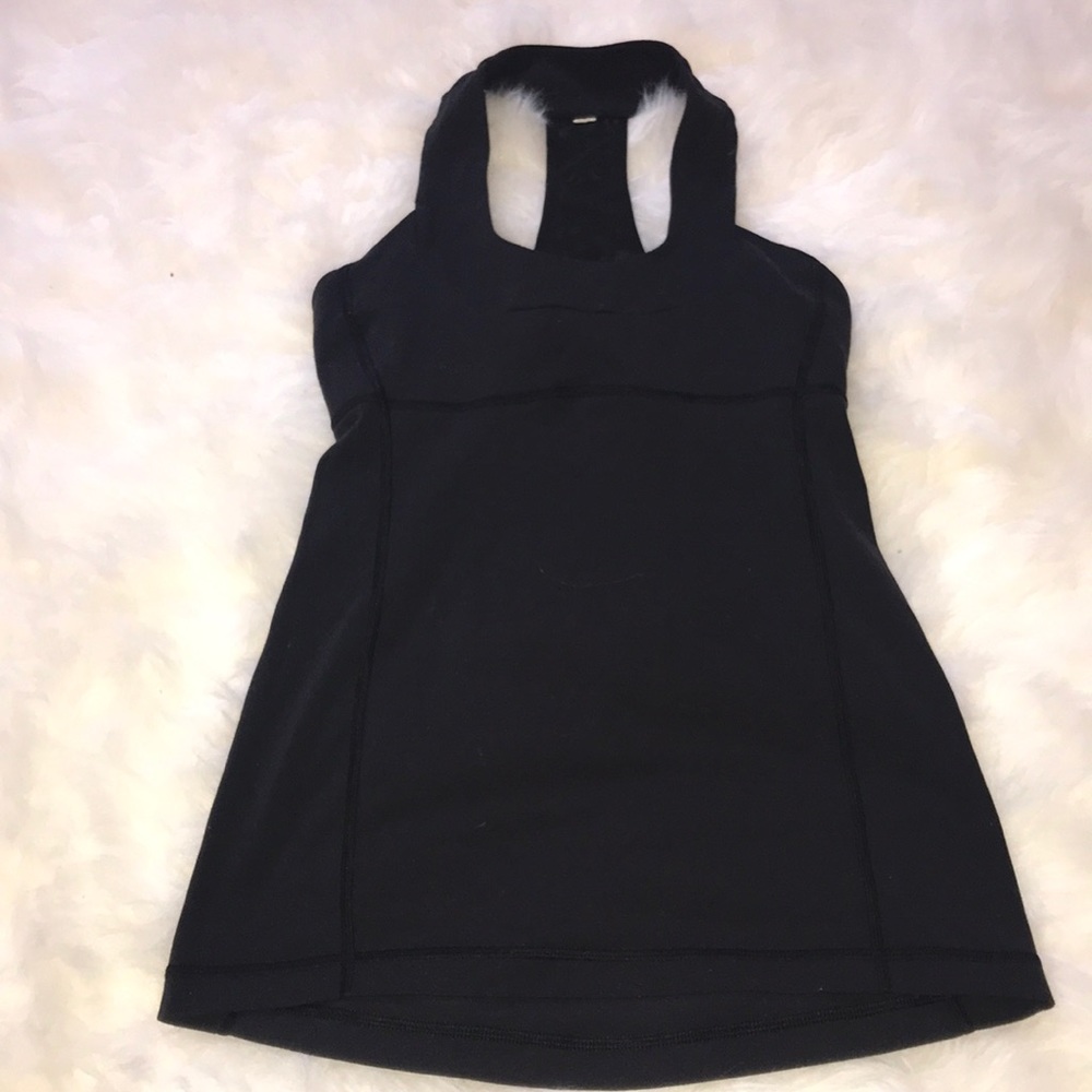 Lululemon tank